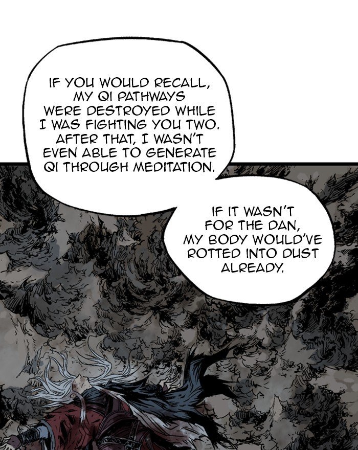 Read Gosu (en) Manga Online