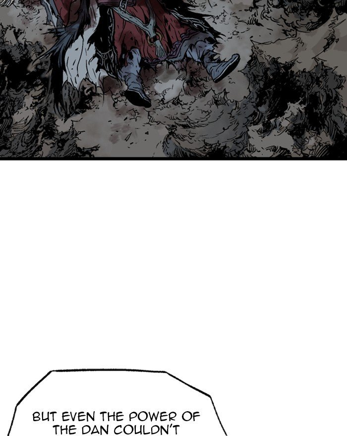 Read Gosu (en) Manga Online