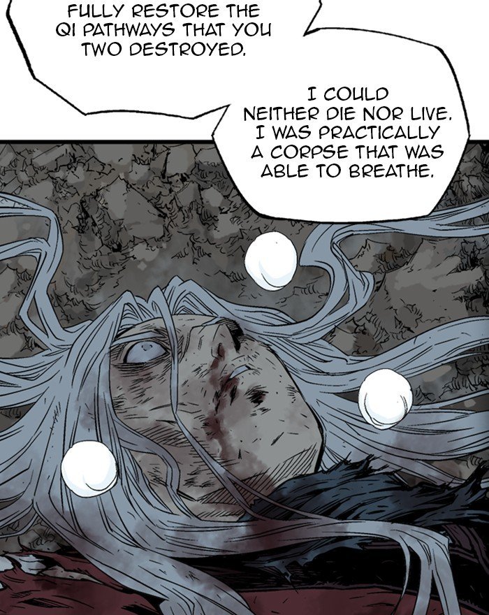 Read Gosu (en) Manga Online