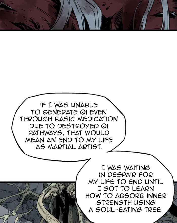 Read Gosu (en) Manga Online