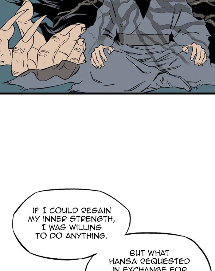 Read Gosu (en) Manga Online