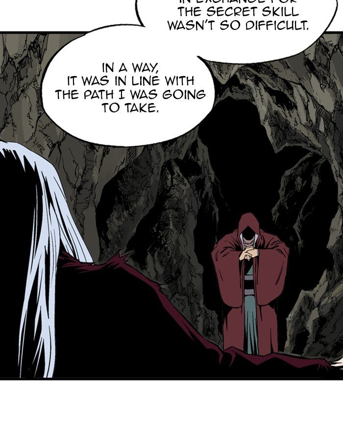 Read Gosu (en) Manga Online