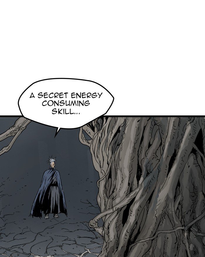 Read Gosu (en) Manga Online