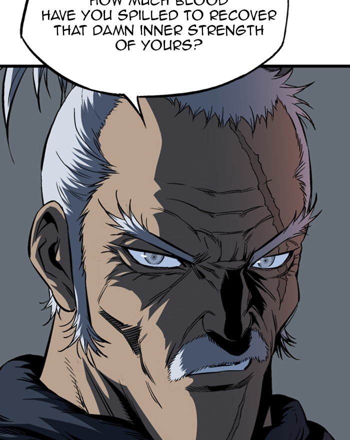 Read Gosu (en) Manga Online