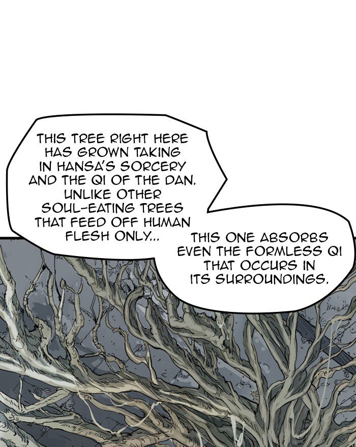 Read Gosu (en) Manga Online