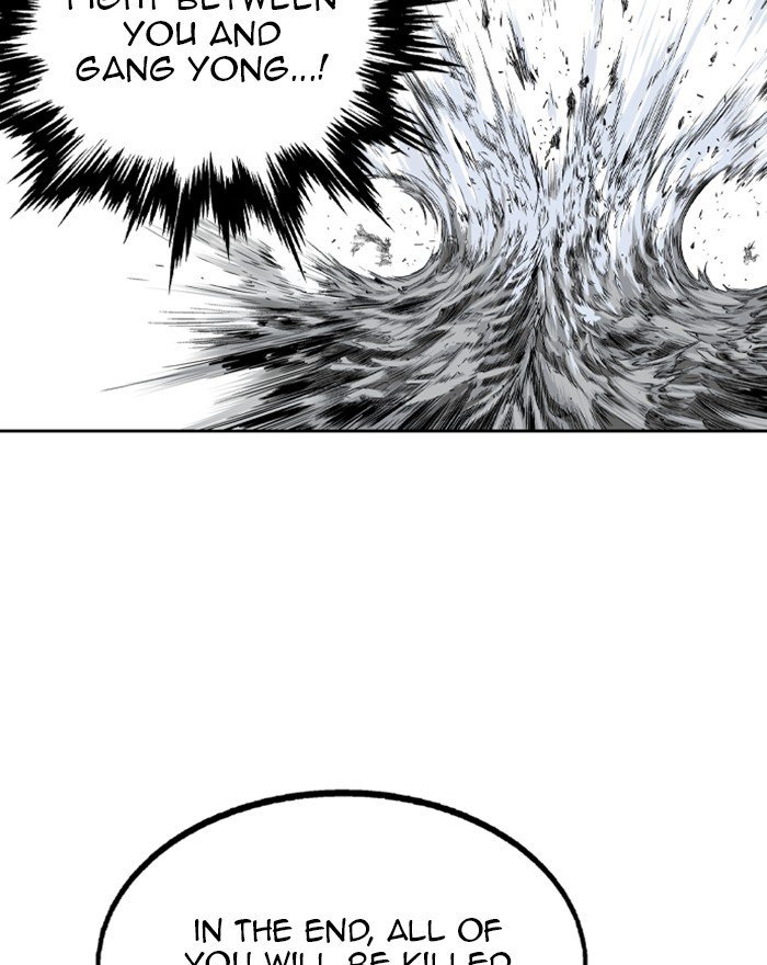 Read Gosu (en) Manga Online