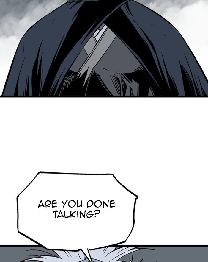 Read Gosu (en) Manga Online