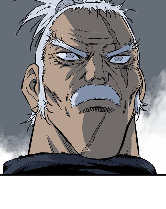 Read Gosu (en) Manga Online