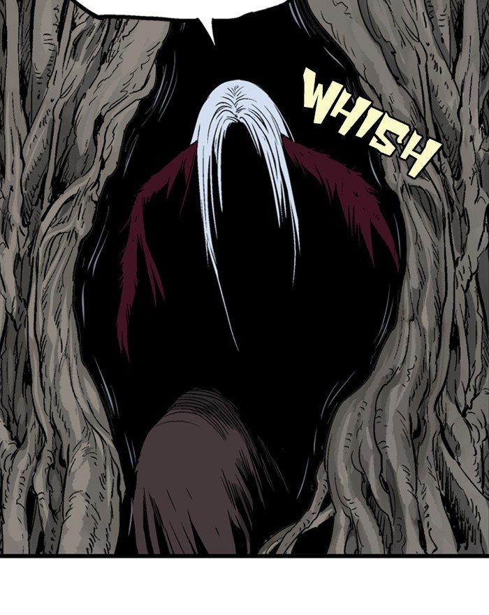 Read Gosu (en) Manga Online