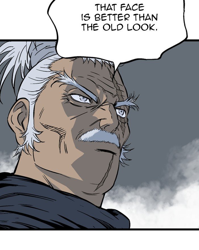 Read Gosu (en) Manga Online