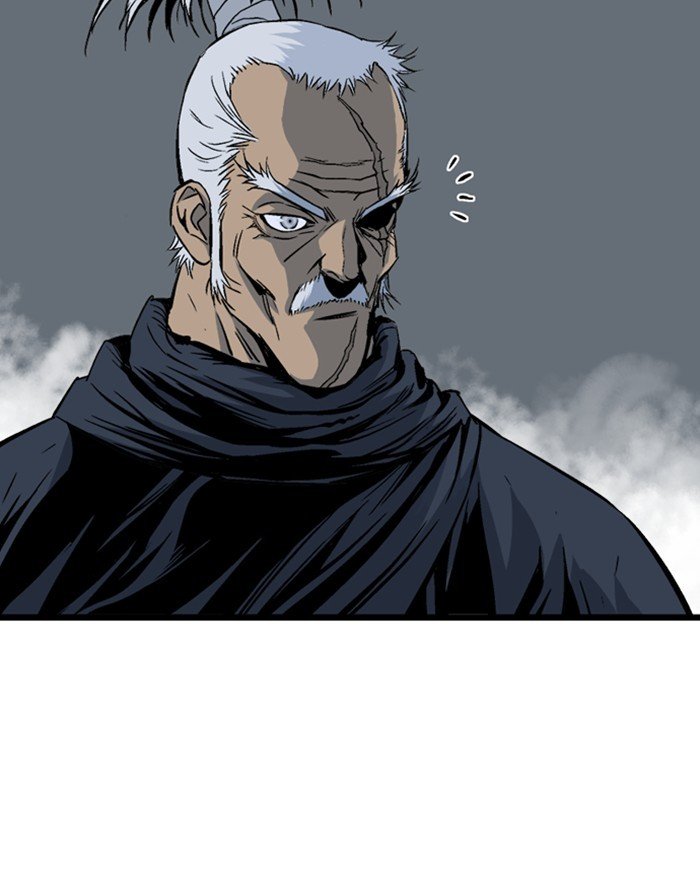 Read Gosu (en) Manga Online