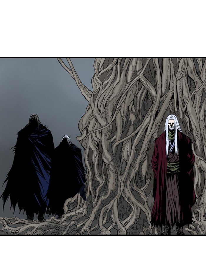 Read Gosu (en) Manga Online