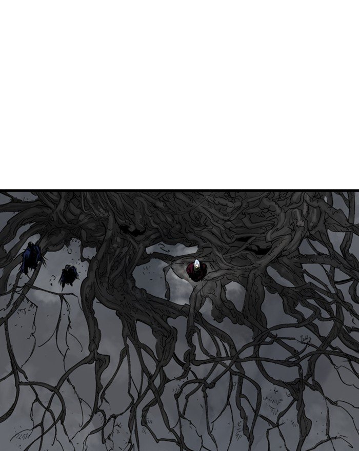 Read Gosu (en) Manga Online