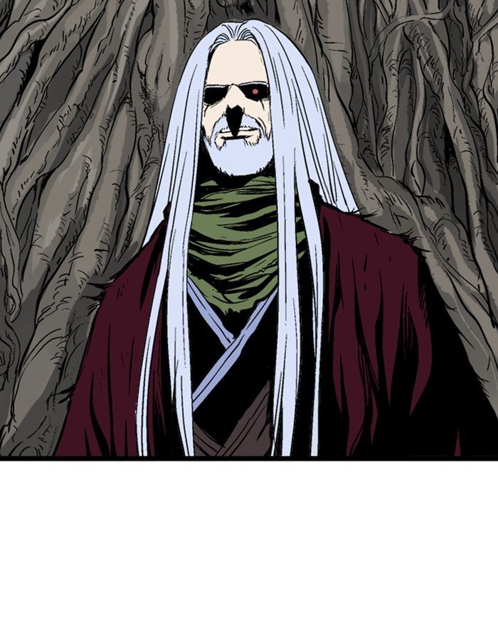 Read Gosu (en) Manga Online