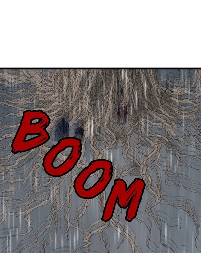 Read Gosu (en) Manga Online