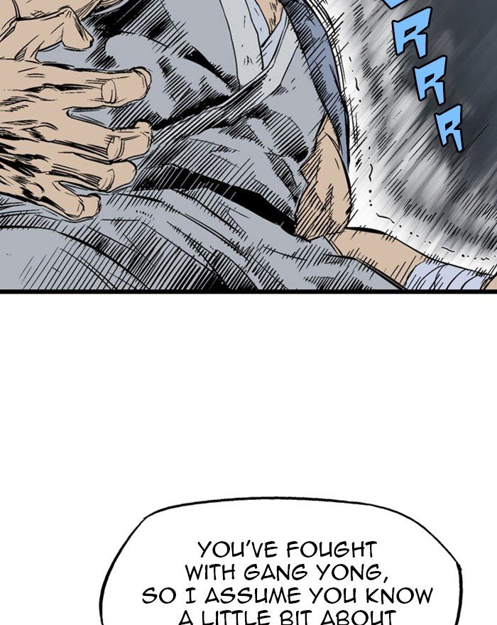 Read Gosu (en) Manga Online