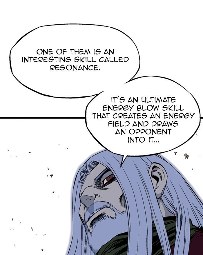 Read Gosu (en) Manga Online