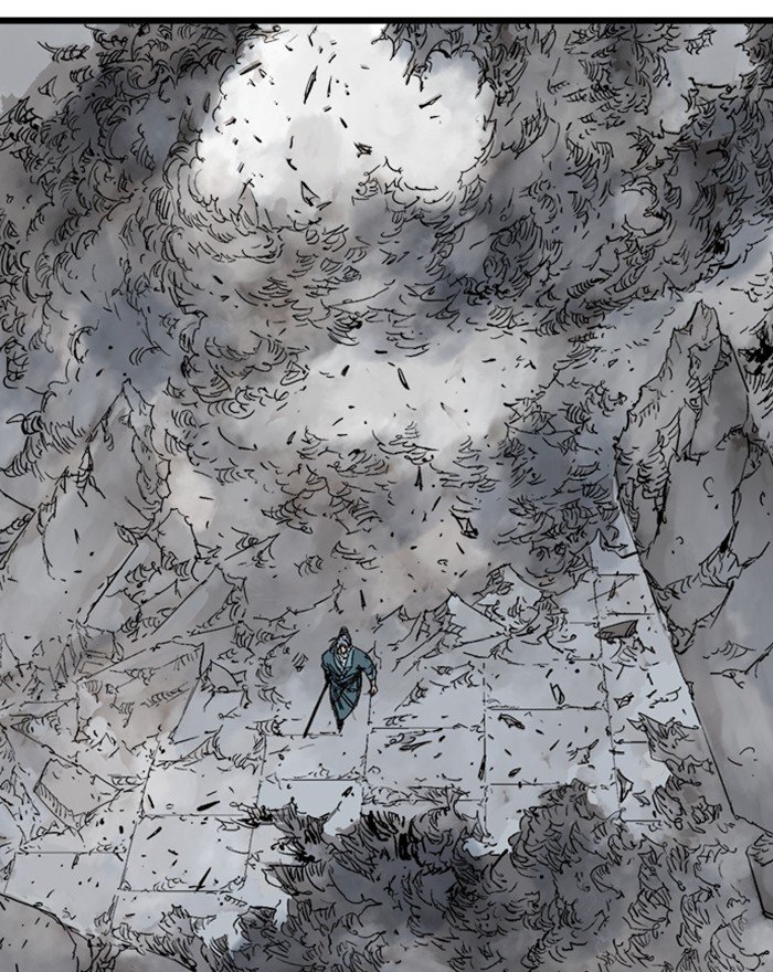 Read Gosu (en) Manga Online