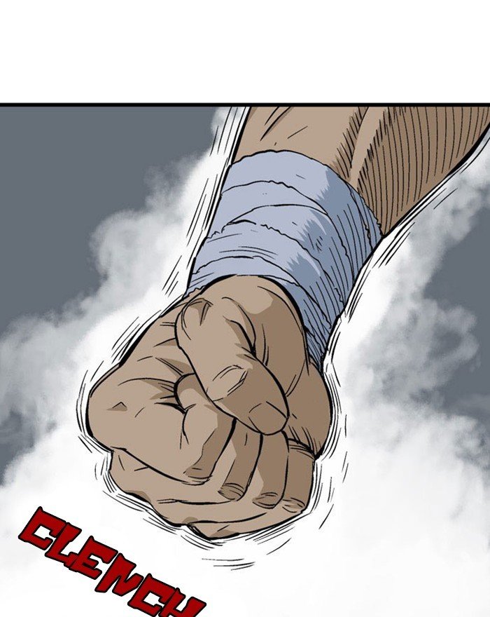 Read Gosu (en) Manga Online