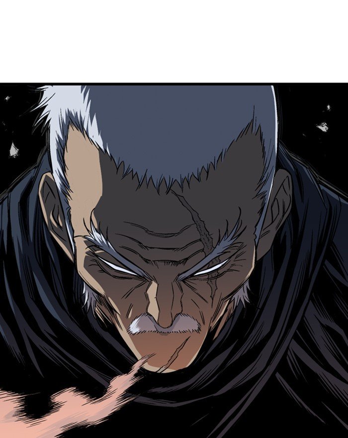 Read Gosu (en) Manga Online