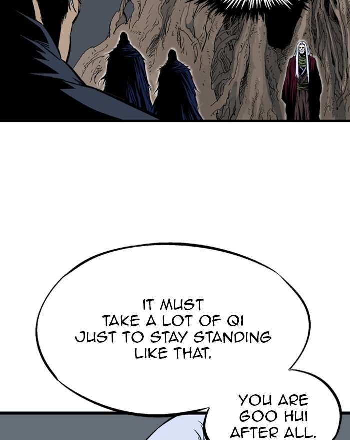 Read Gosu (en) Manga Online