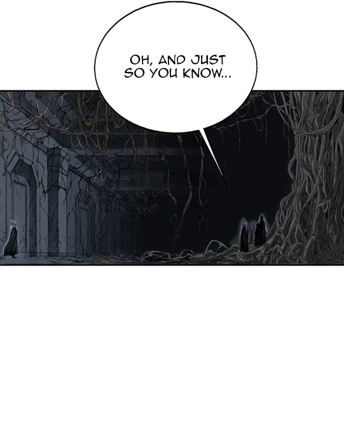 Read Gosu (en) Manga Online