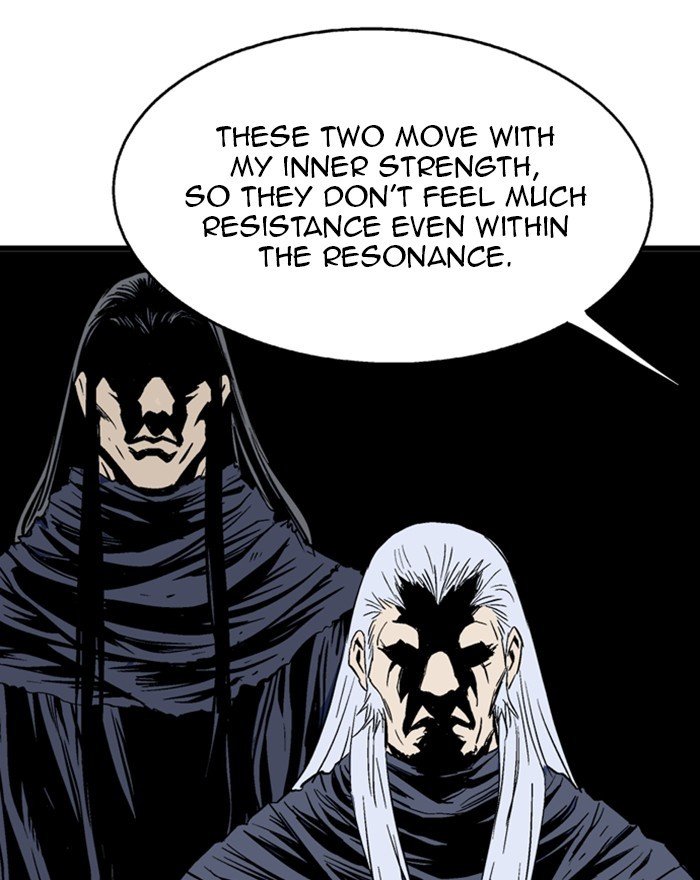 Read Gosu (en) Manga Online