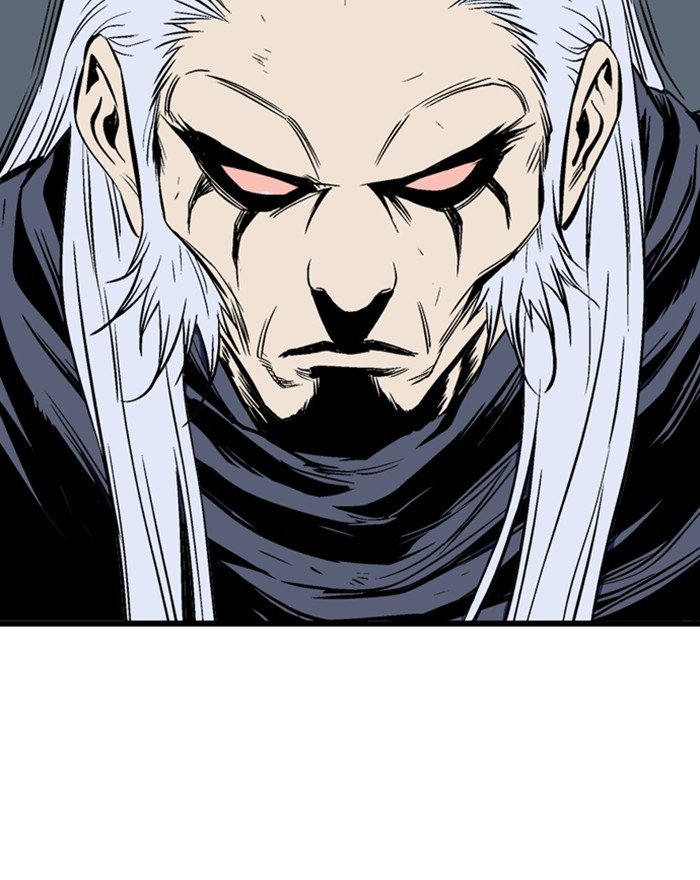 Read Gosu (en) Manga Online