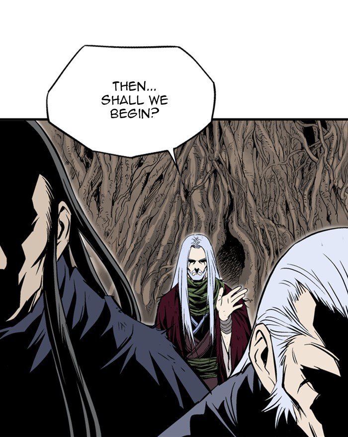 Read Gosu (en) Manga Online