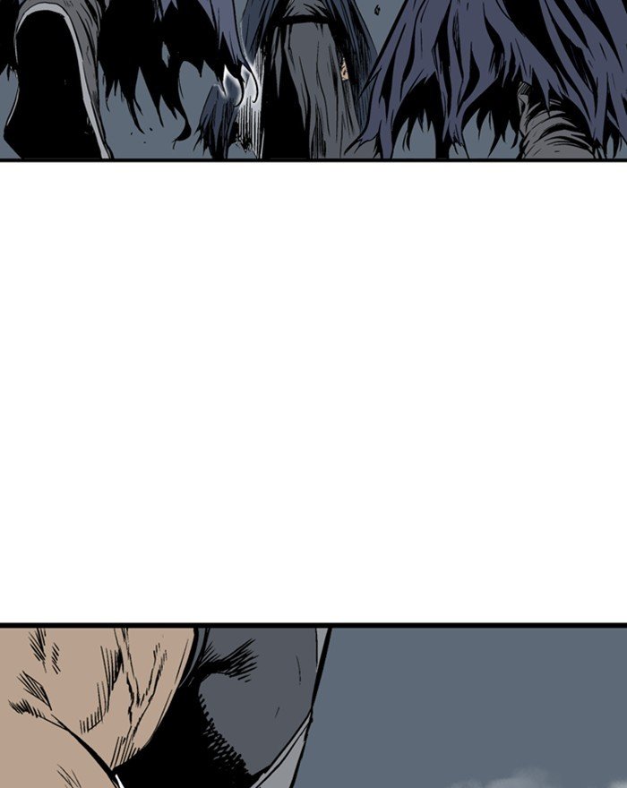 Read Gosu (en) Manga Online