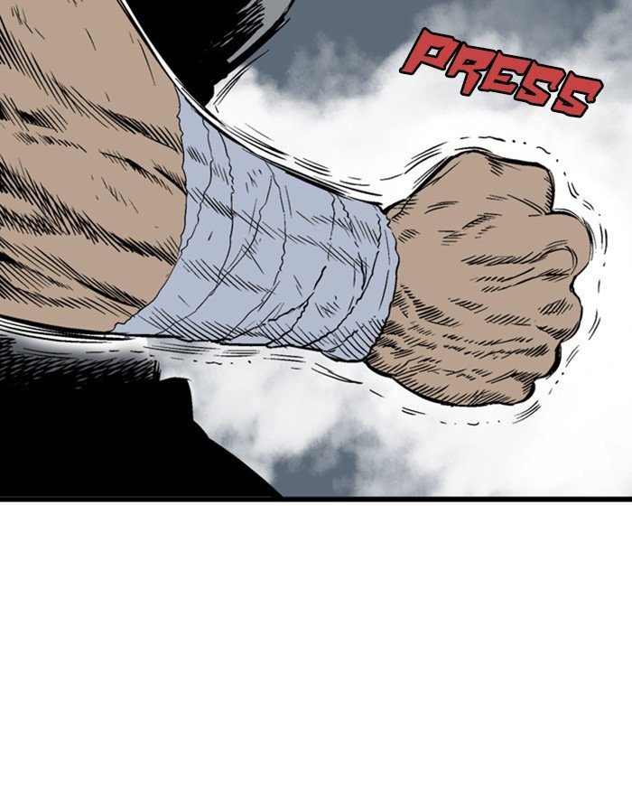 Read Gosu (en) Manga Online