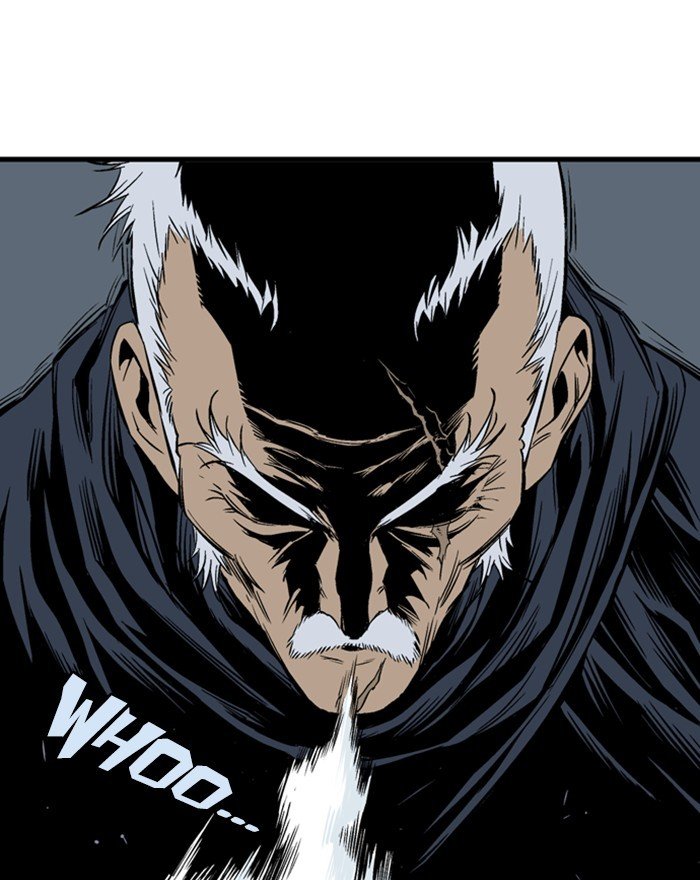 Read Gosu (en) Manga Online