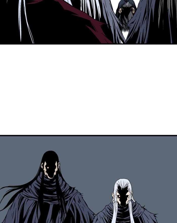 Read Gosu (en) Manga Online