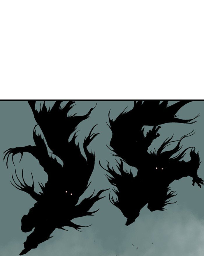 Read Gosu (en) Manga Online