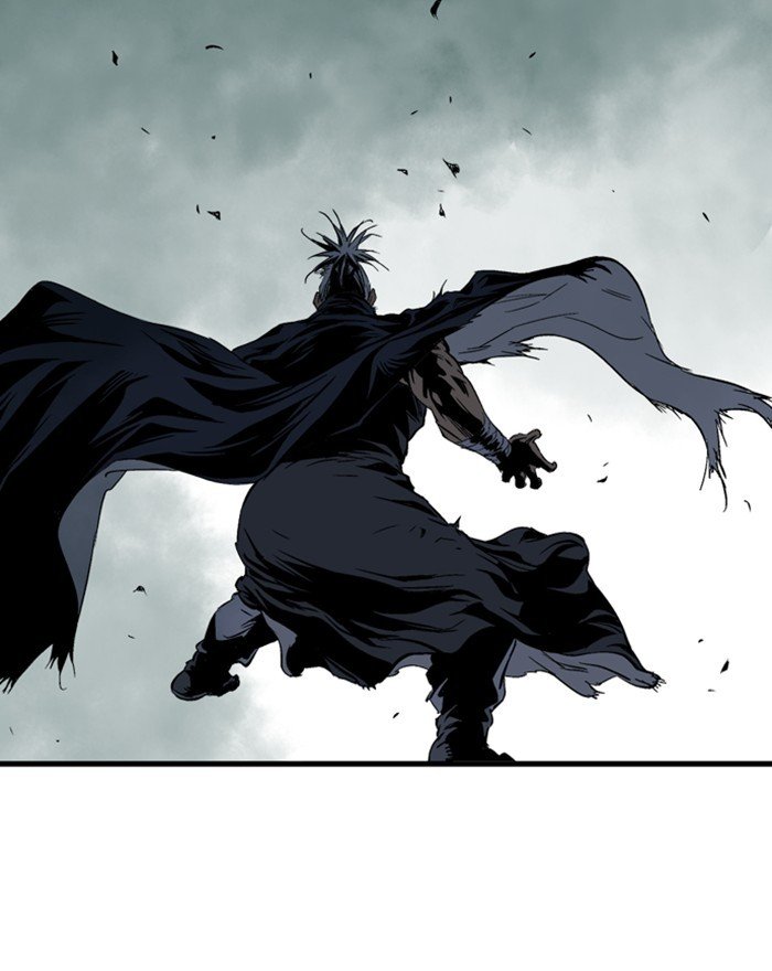 Read Gosu (en) Manga Online