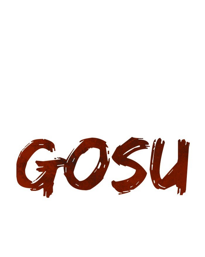 Read Gosu (en) Manga Online