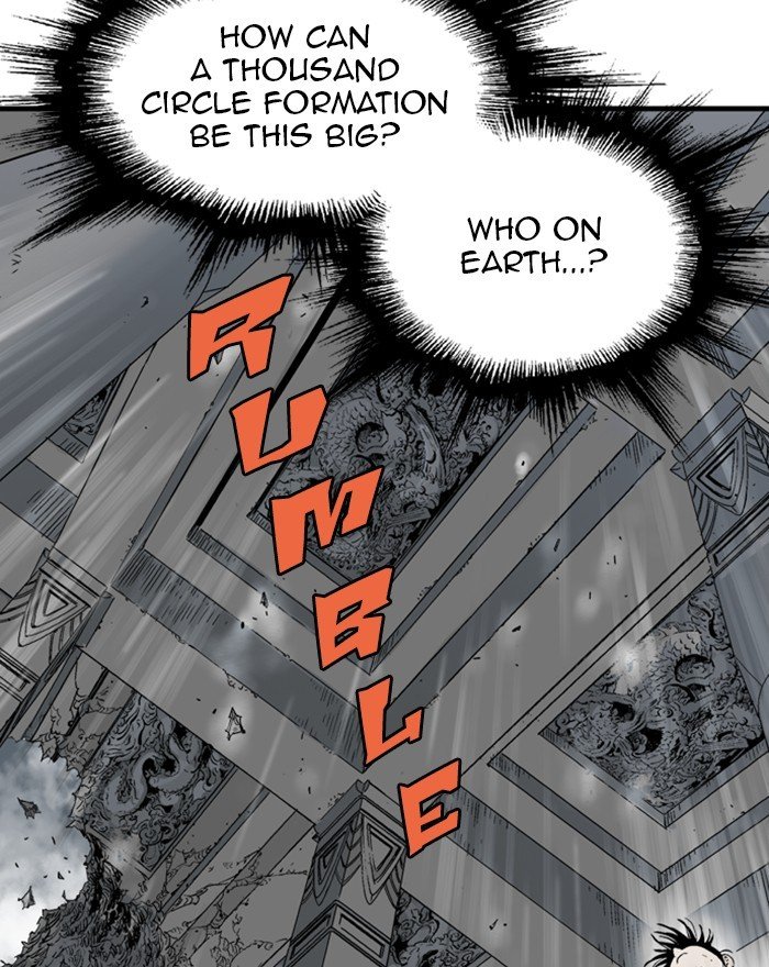 Read Gosu (en) Manga Online