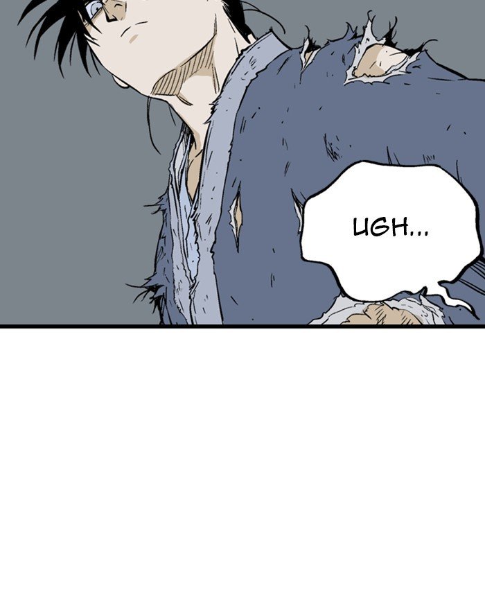 Read Gosu (en) Manga Online