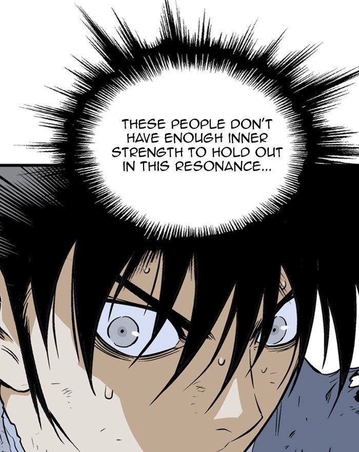 Read Gosu (en) Manga Online