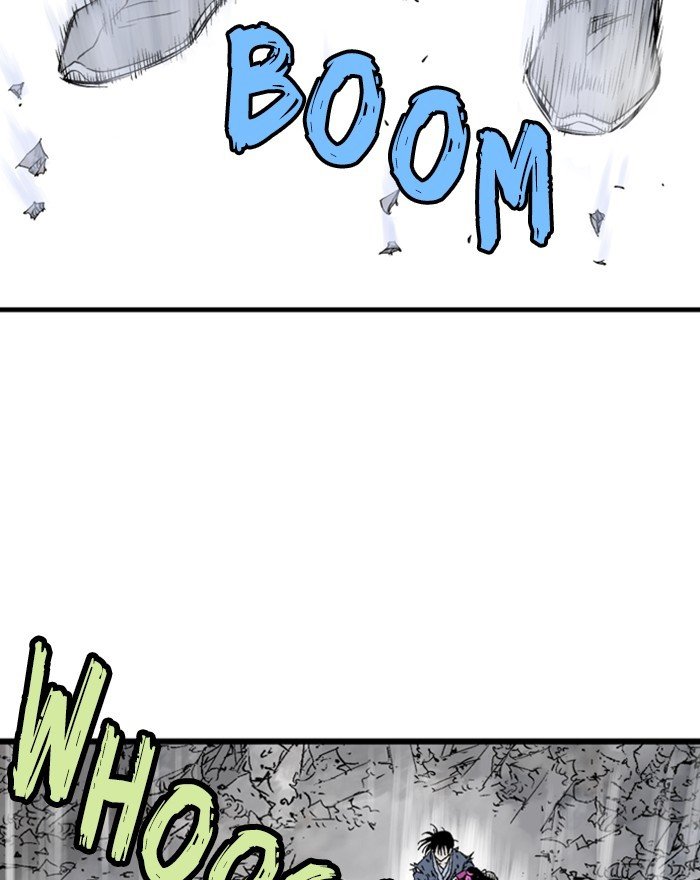 Read Gosu (en) Manga Online