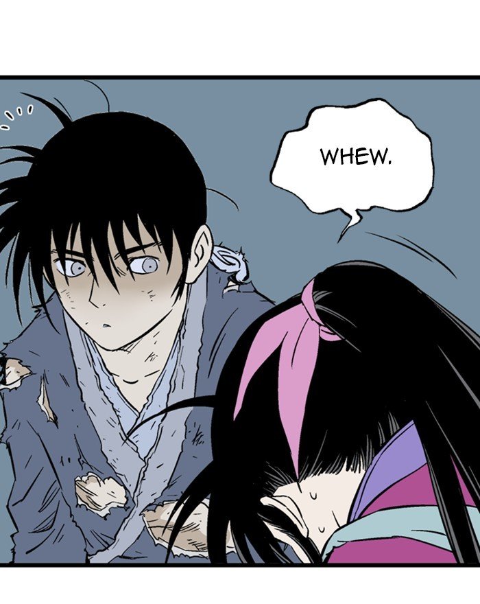 Read Gosu (en) Manga Online