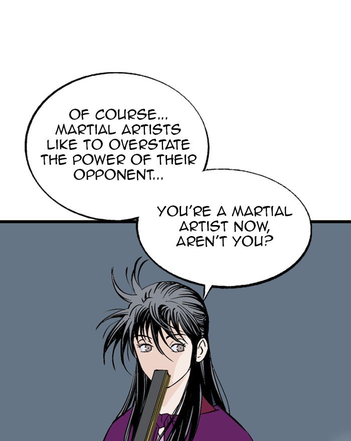 Read Gosu (en) Manga Online