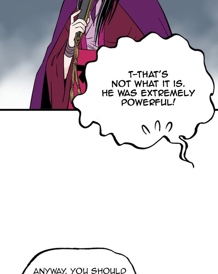 Read Gosu (en) Manga Online