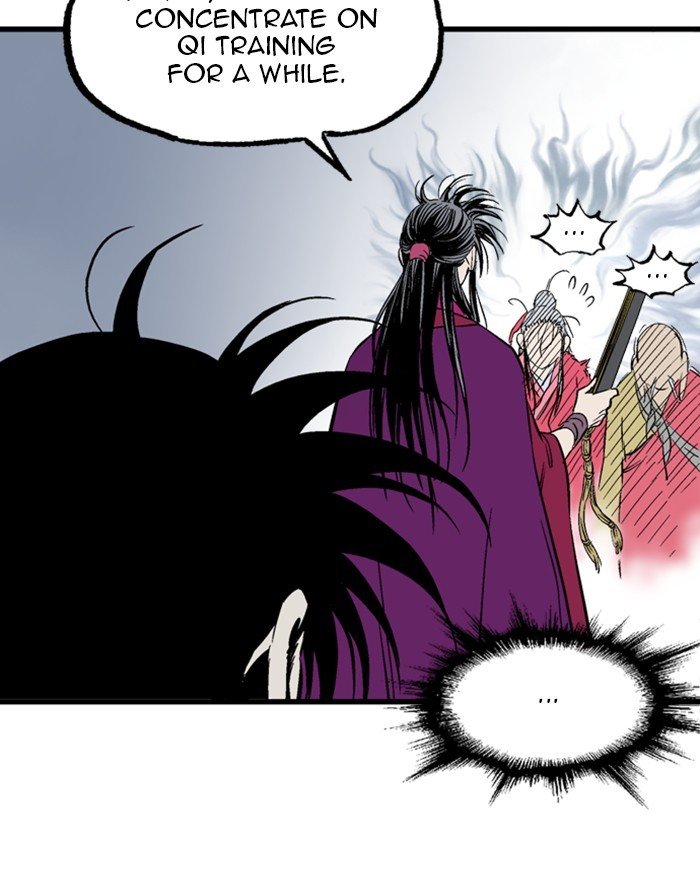 Read Gosu (en) Manga Online