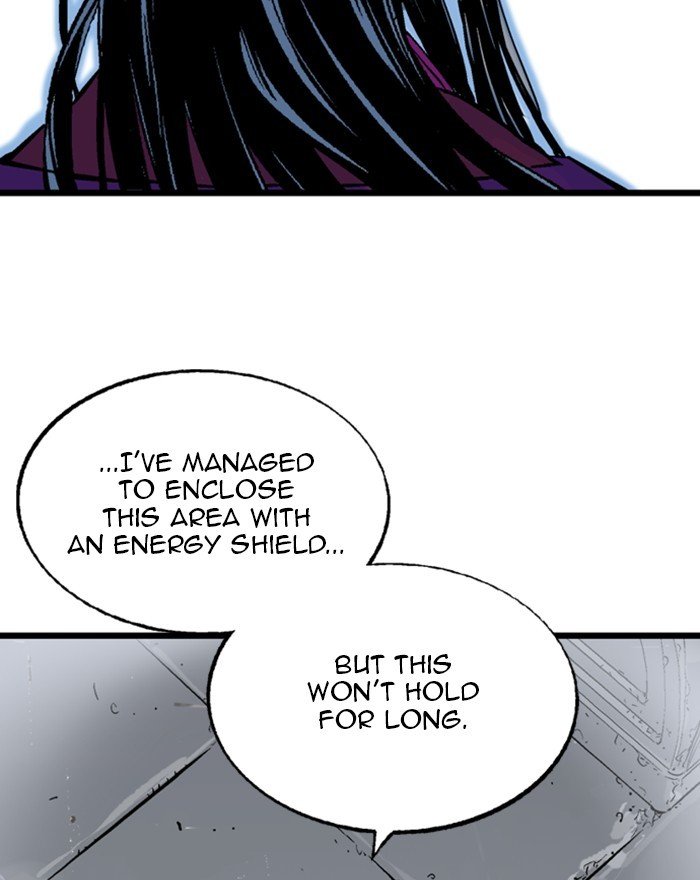 Read Gosu (en) Manga Online