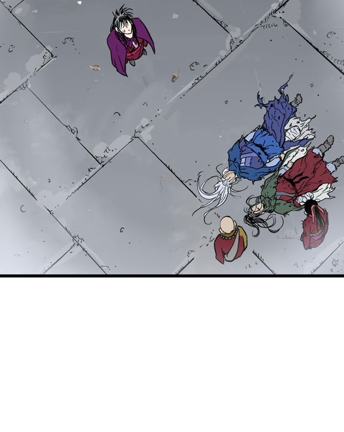 Read Gosu (en) Manga Online