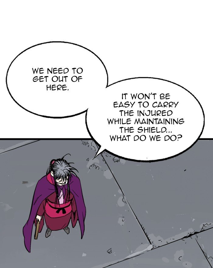 Read Gosu (en) Manga Online