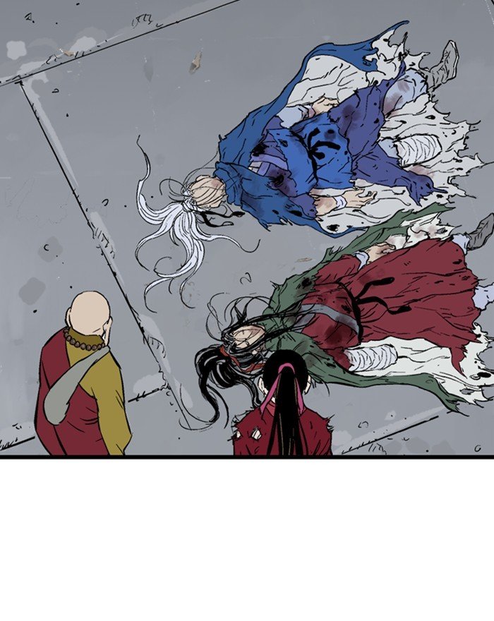 Read Gosu (en) Manga Online