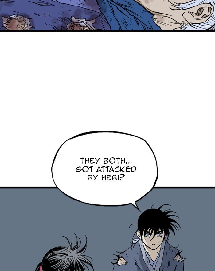 Read Gosu (en) Manga Online