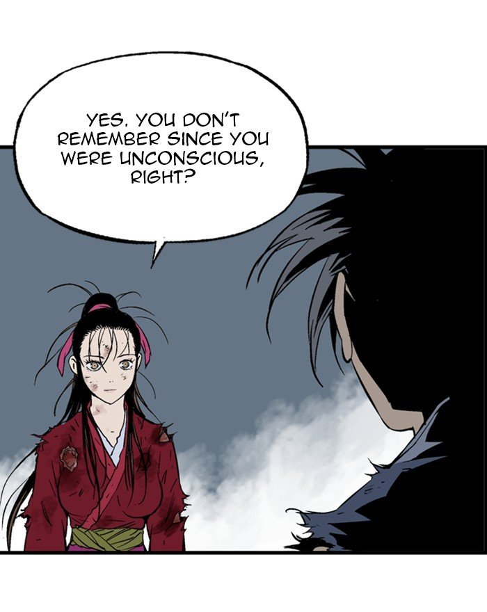 Read Gosu (en) Manga Online